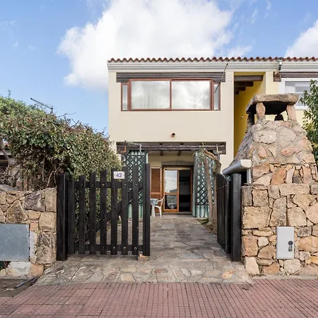 House Hotel Budoni