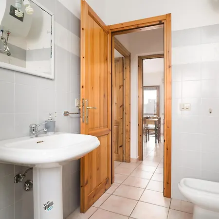 House Budoni