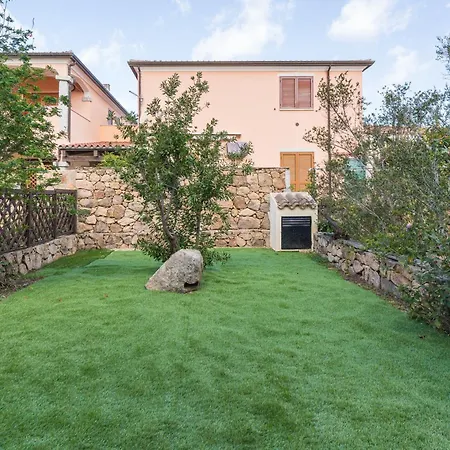 Hotel House Budoni
