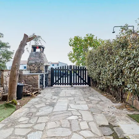 House 3* Budoni
