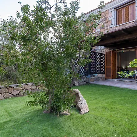House Budoni